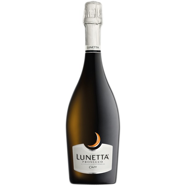 Lunetta Prosecco Spumante Brut